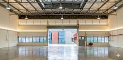 Loyang Offshore Supply Base (D17), Factory #570048151